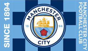 Image result for Manchester City Football Club