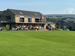 Image result for Glossop Cricket & Bowling Club
