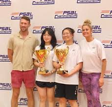 Image result for Eston Ladies Badminton Club