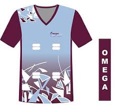 Image result for Omega Netball Club