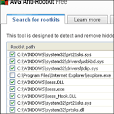 AVG Anti-Rootkit Review &amp; Rating | PCMag.