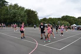 Image result for Hotshots Netball Club