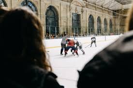 Image result for Cardiff Comets Ladies Ice Hockey