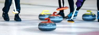 Image result for Curling
