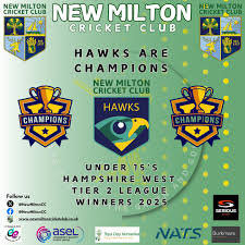 Image result for New Milton Cricket Club