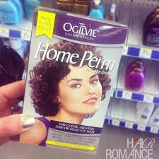 Home Perm – Would you ever? Have you ever? | Hair Romance - Home-Perm-would-you-ever-do-it
