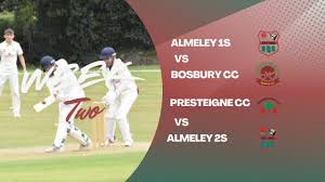 Image result for Almeley Cricket Club