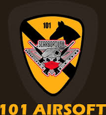 Image result for Scarborough Airsoft Club