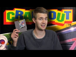 Image result for Crackout
