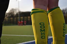 Image result for City Of Manchester Hockey Club