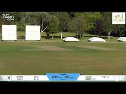 Image result for Fincham Cricket Club