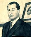 José Antonio, fundador de una