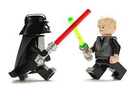 Resultado de imagen para luke vader