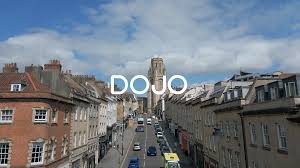 Image result for Bristol Temple Gate Dojo