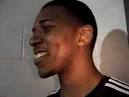 nick young getting hazed