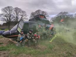 Image result for Dorset Adventure Sports