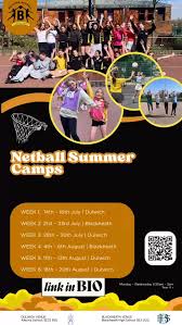 Image result for Beacon Netball Club