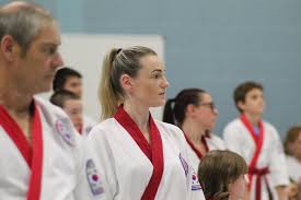 Image result for Stockport Shotokan Karate Club