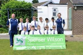 Image result for Bradley & Colnebridge Cricket Club