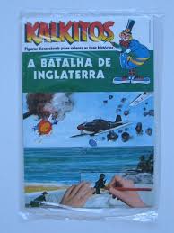 Image result for kalkitos