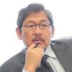 Sa'id Bin Haji Dolah. Malaysian. Non-Independent Executive Director - said