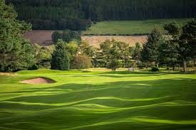 Image result for Forfar Golf Club