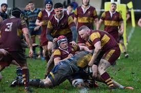Image result for Dartfordians RFC