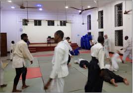 Image result for Kakumei Kan Aikikai (Middlesbrough)