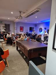 Image result for Stoke Poges Bowls Club