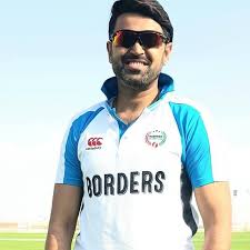 Image result for Borders Junior Cricket Coaching Club