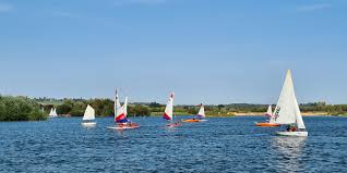 Image result for Maidenhead Sailing Club