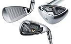Callaway Fusion Irons Set