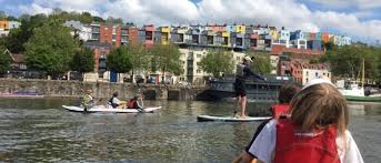 Image result for Baltic Wharf Sailing Club