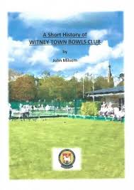 Image result for Witney Town Bowls Club