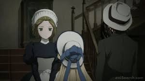 「ハーマイニア GOSICK」の画像検索結果