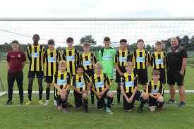 Image result for Holbeach Utd Sports & Youth Social Club