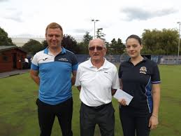 Image result for Cunliffe Bowling Club