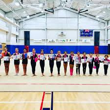 Image result for Horsham Gymnastics Club