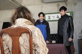 「秋山蓮 仮面ライダー龍騎」の画像検索結果