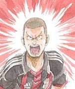 「黒田一樹 GIANT KILLING」の画像検索結果