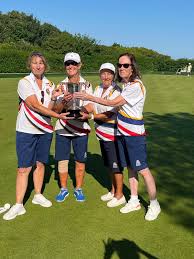 Image result for Bournemouth Park Bowling Club