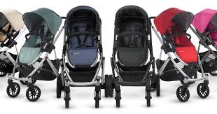 Image result for Baby Jogger City Mini Halle Berry