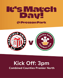 Image result for Virginia Water Fc