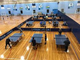 Image result for Perthshire Table Tennis Club