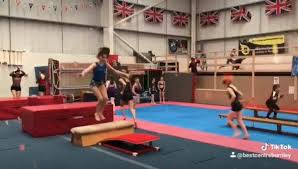 Image result for Burnley Gymnastics Club
