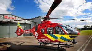 Image result for Thames Valley Silent Flyers