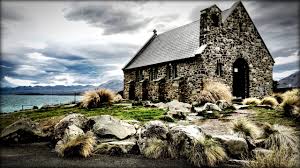 Image result for Church of the Good Shepherd