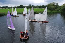 Image result for Henley Sailing Club
