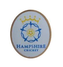 Image result for Hampshire County Cricket Club