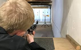 Image result for Whitehead Air Rifle & Pistol Club